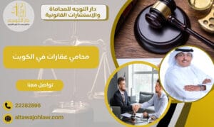 محامي عقارات في الكويت لحل دعاوى الملكية القضائية 22282896 1 محامي عقارات في الكويت