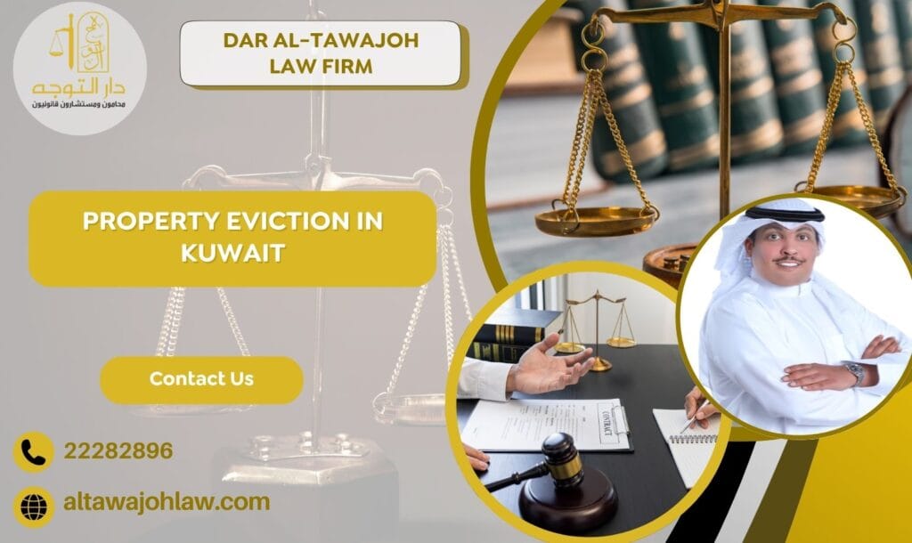Property Eviction in Kuwait