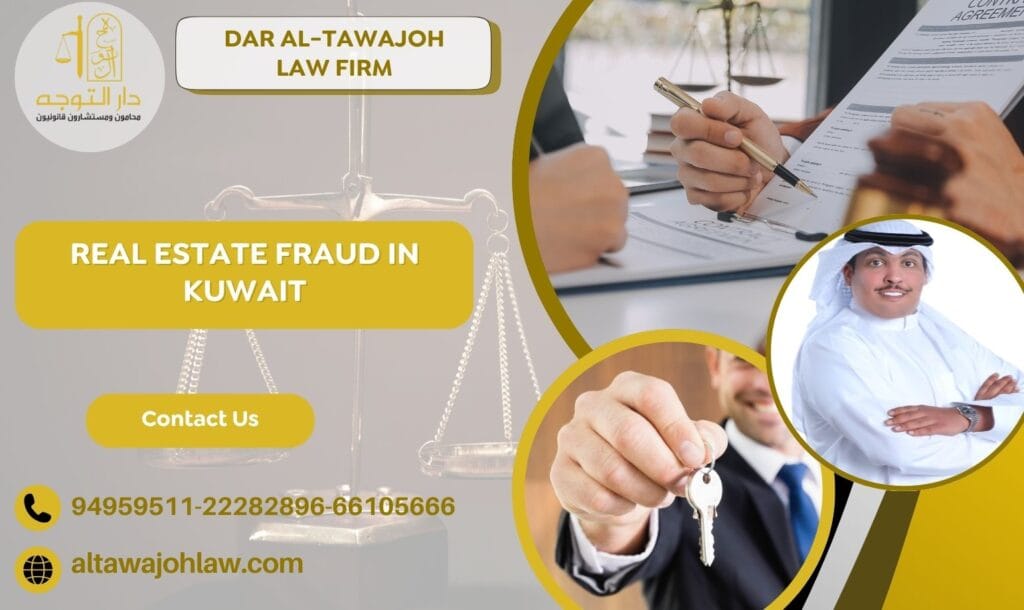 Real Estate Fraud in Kuwait