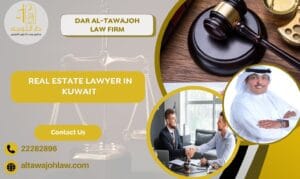 Real Estate Lawyer in Kuwait