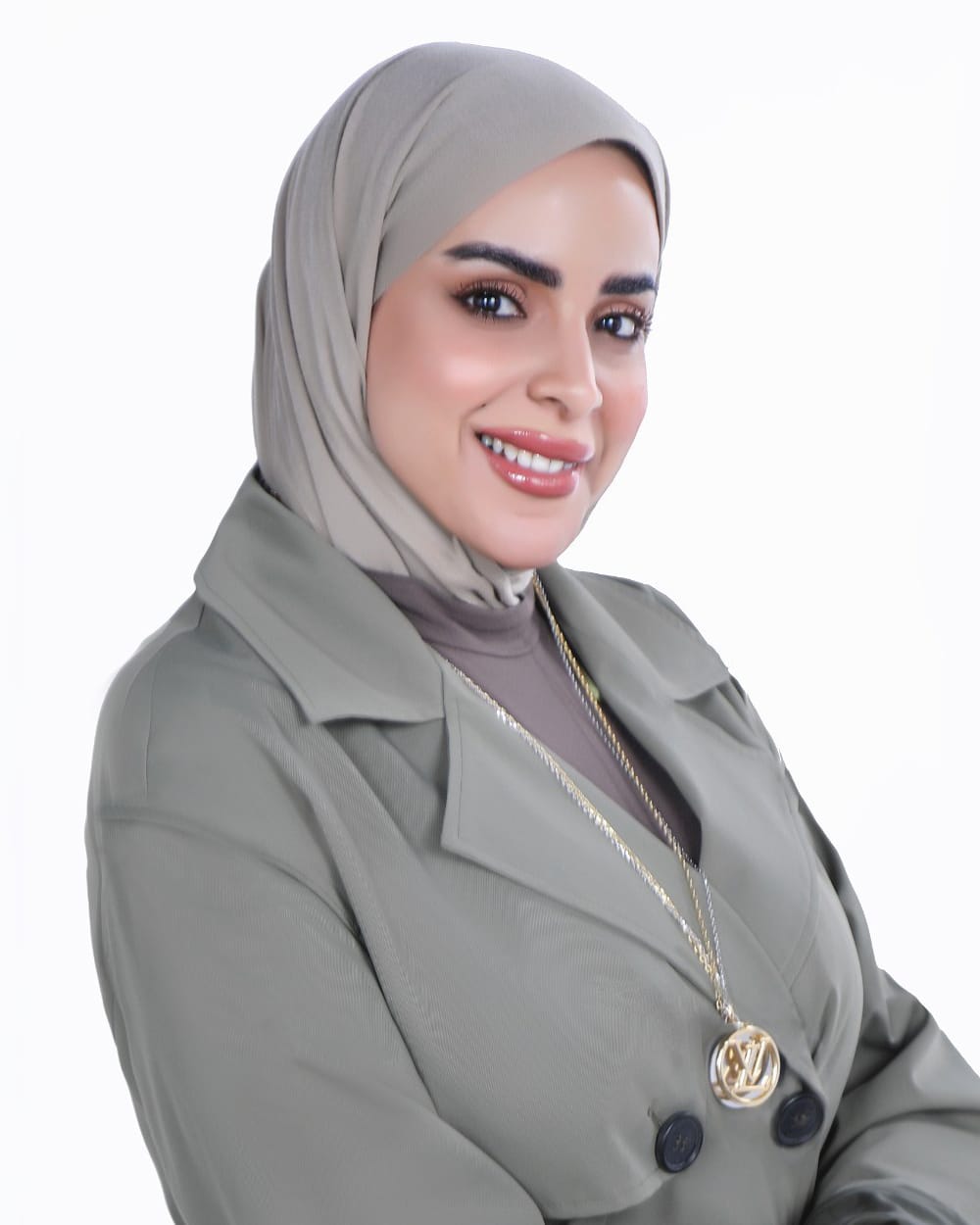 المحامية فاطمه الحماد